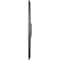 Ekena Millwork Pearl Ceiling Medallion (Fits Canopies up to 1 7/8"), 26 1/4"OD x 1 1/2"P, Cloud Burst Crackle CM26PECBC - alternate 2